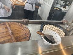 -大壶春生煎(四川中路店)