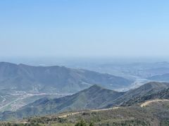 -阳台山自然风景区