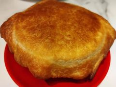 酥皮奶油蛤蜊汤-必胜客(广渠路店)