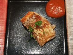 -Ginza Onodera铁板烧(外滩十八号店)