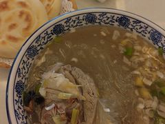 水盆羊肉-玉华宫宾馆·餐厅(铜川驻京办店)