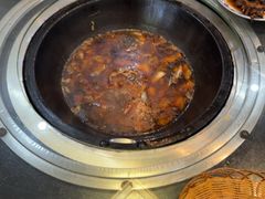 -燕北云山·农家菜·灶台鱼(密云溪翁庄店)