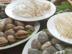 -友谊宾馆(荣成店)