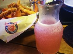 -MR.ROCKY洛奇先生RESTAURANT&BAR(宝安壹方城店)