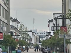 -采芝斋评弹茶馆(观前街店)