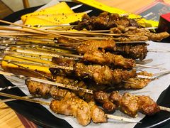 -壹酒贰肉1926·深夜食堂(九纬路店)