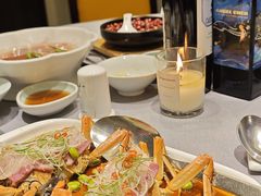 -唔哩赞·崇明私藏菜(建国西路店)