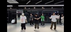 -CICI街舞专业培训