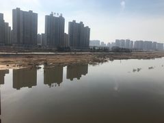 -咸阳湖景区