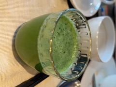 -康莱德酒店·美庭自助餐厅
