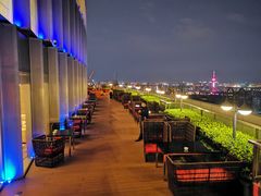 -洲际酒店·地平线全日餐厅HORIZON CAFÉ