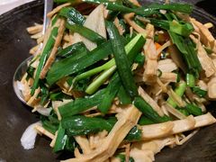 问政手撕笋-中国徽菜·徽商故里(广安门店)