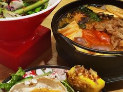 -桃屋日本料理(清华科技园店)