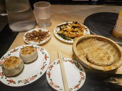 -清真·老门框爆肚涮肉·中华老字号(丰管路店)