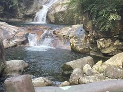 -大鄣山卧龙谷景区