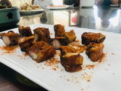 -茗荔园农庄(大涌店)