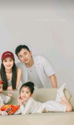 -可乐大王自然光儿童摄影(园区店)