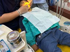 -钜成口腔(师范大学一部店)