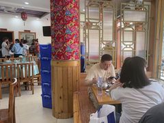 -鹤乡东北菜(崮山路店)