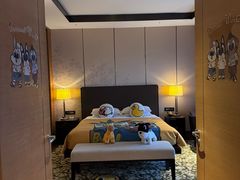 -上海崇明金茂凯悦酒店
