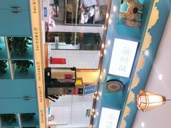 -清真·西域伙伴牛肉面·羊肉串(融创店)