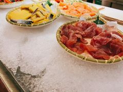 -荣誉国际酒店-云顶旋转餐厅