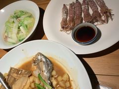 -荣小馆(杭州大厦店)