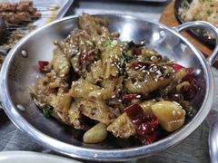 -小民大排档(马场角横路店)