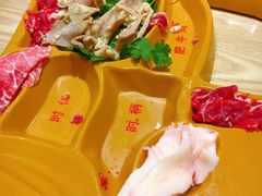 -朱氏牛鼎记鲜牛火锅(山水华庭店)