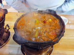 -范贤光鸡公煲(平乐园总店)