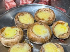 -姜胖胖无限自助烤肉(光明万达店)