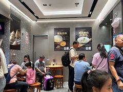 -宁波汤团店(外滩店)