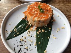 吞拿鱼土豆泥-越谜·越南餐厅(长白店)
