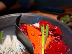 -阳阳老火锅(小南门店)