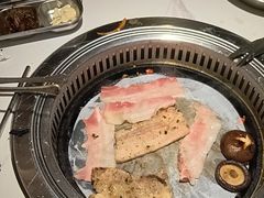 -花味·自助烤肉(南方时代店)