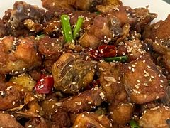 -泰山宝盛大酒店·八珍轩自助餐