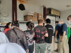 等位区-李小老烧饼(常营民族家园店)