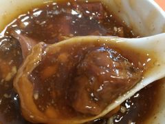 炒肝-天兴居(鲜鱼口街店)