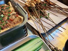 -新沙烧烤·炭烤鲜牛肉(新沙路店)