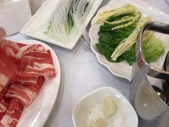 -友谊肥牛