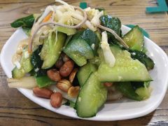 -南来顺饭庄·清真(南菜园店)