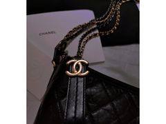 -CHANEL(恒隆广场店)