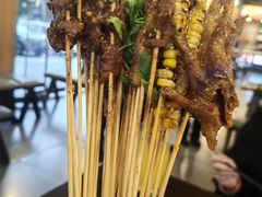 -林二哥宜烤官·宜宾小烧烤