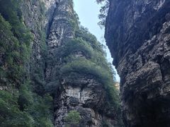 -龙门涧景区
