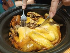 -老西门·常州菜·20年老品牌(新区店)