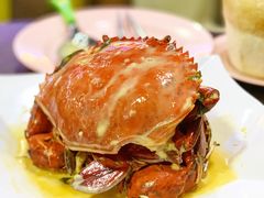 -龙海鲜螃蟹王(宏茂桥店)