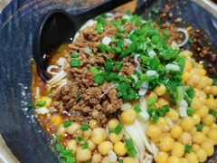 -我的面 川味Bistro(后沙峪店)