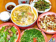 -小街47號江湖菜(四合院店)