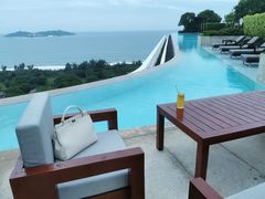 -瑰丽酒店·海吧·天际下午茶·现场DJ·天台酒吧