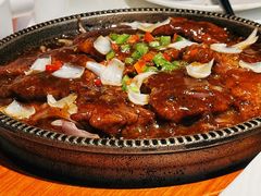 -小放牛炒菜馆(裕华万达店)